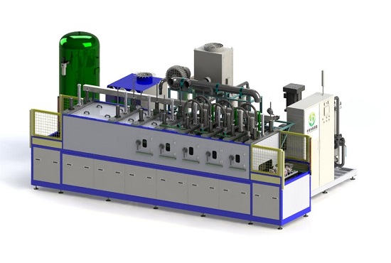 工业清洗设备 工业清洗设备