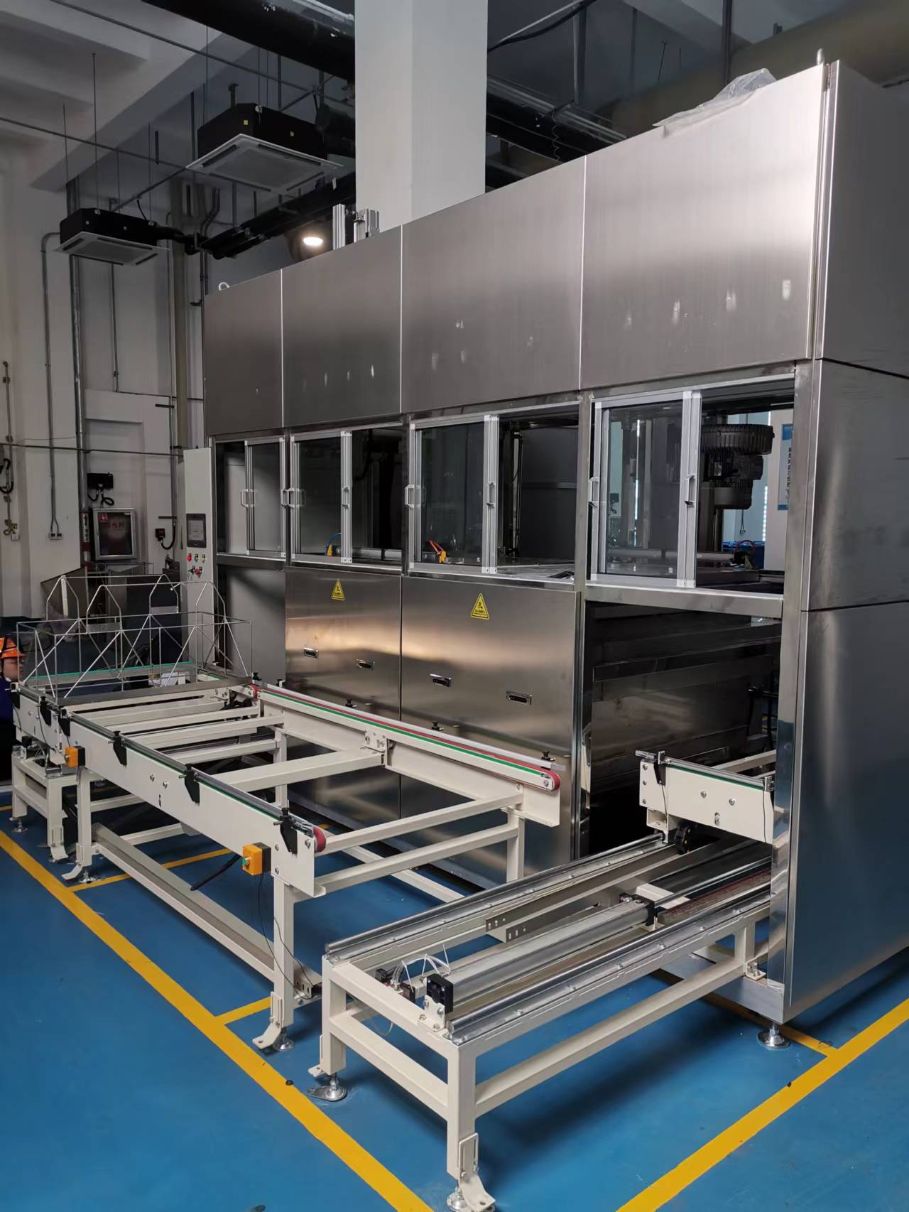 工业清洗机 工业清洗机