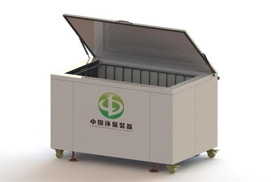 工业清洗设备