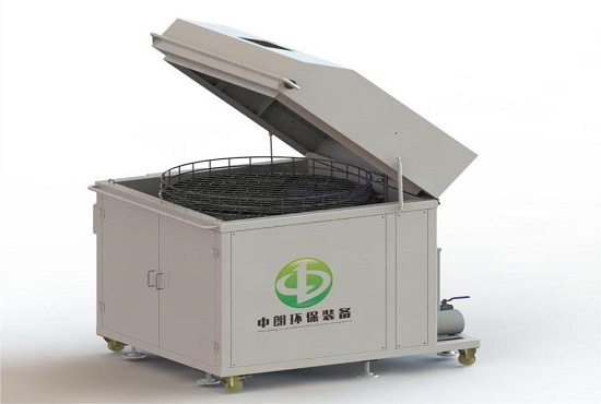 工业清洗机