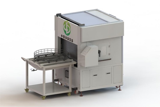 工业全自动清洗机