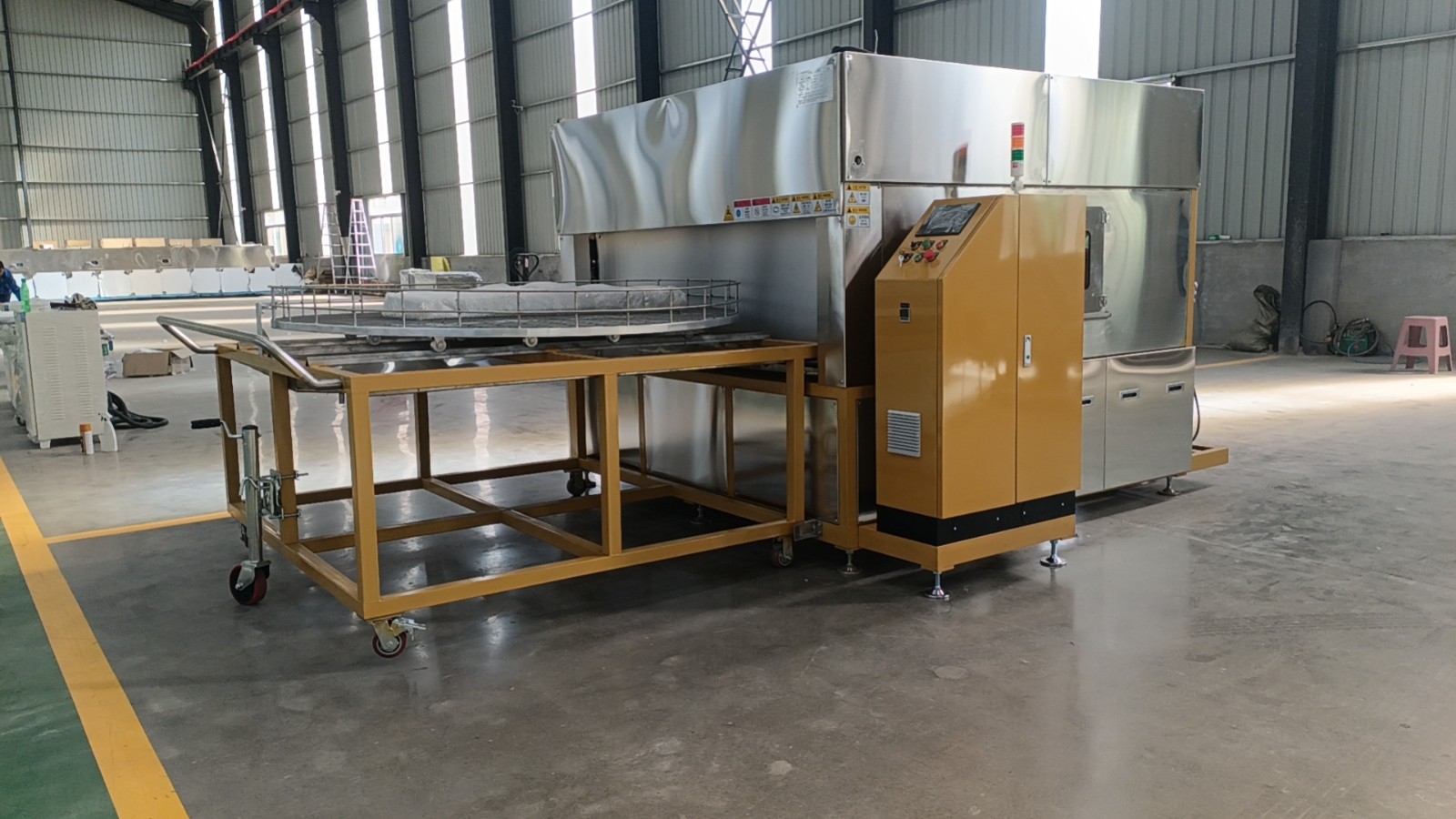 工业清洗机 工业清洗机