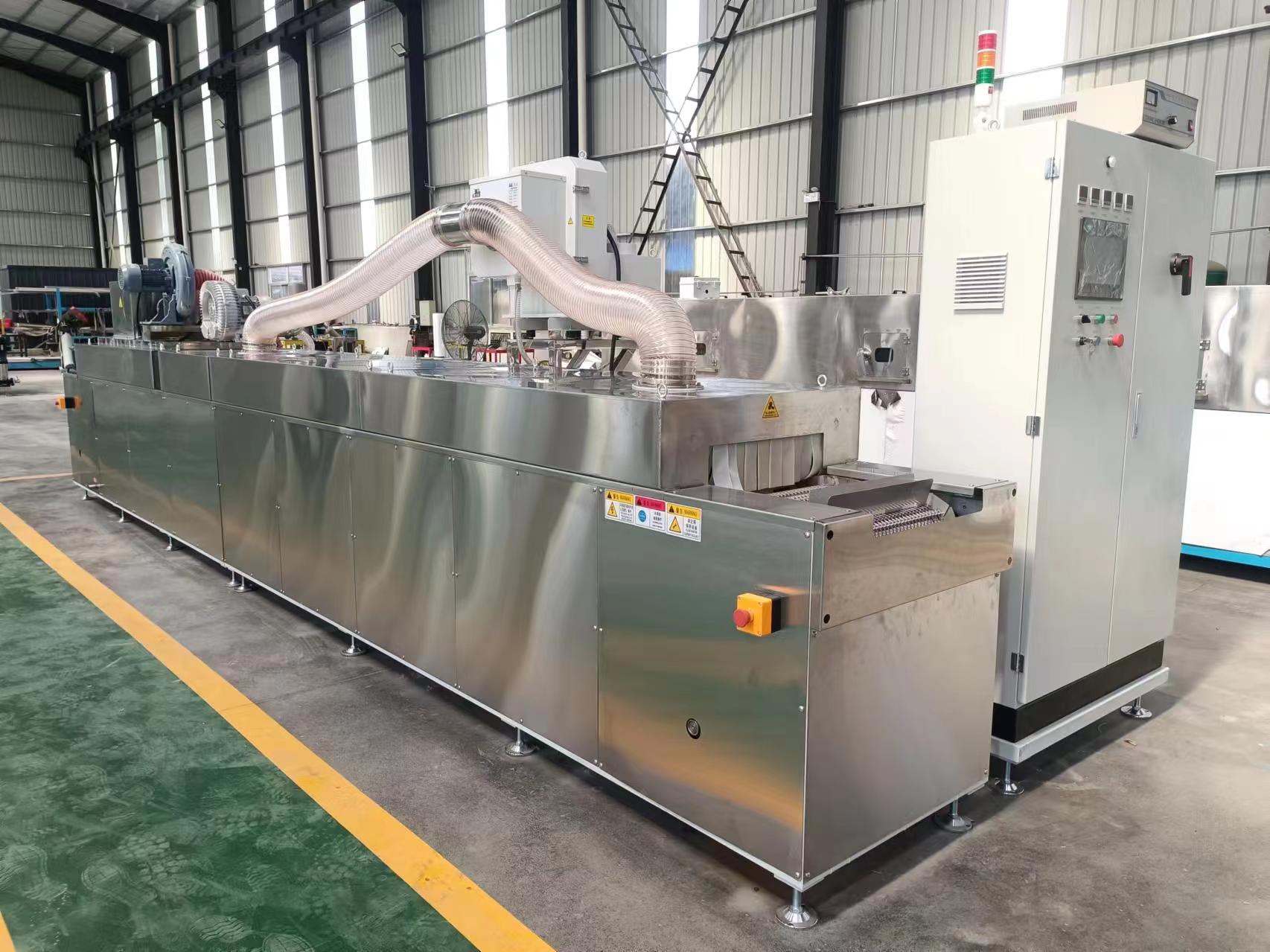 工业清洗设备 工业清洗设备