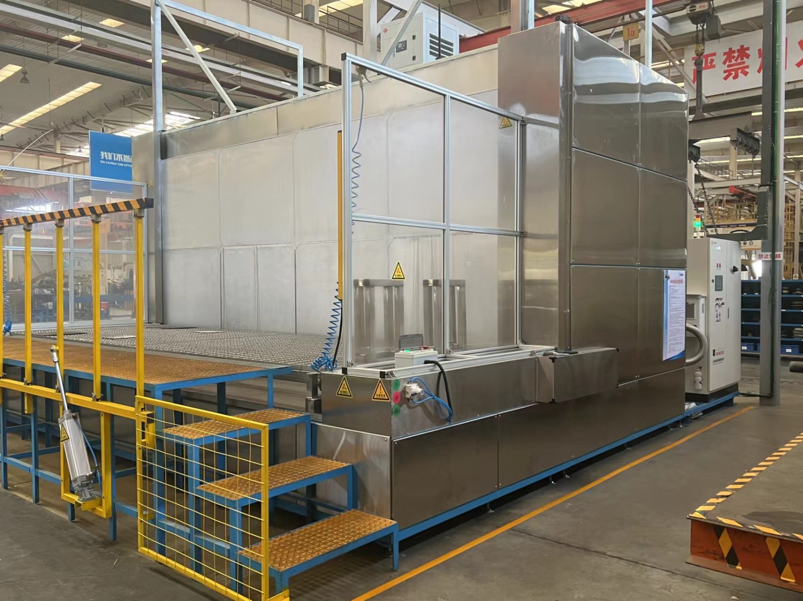 工业清洗设备 工业清洗设备